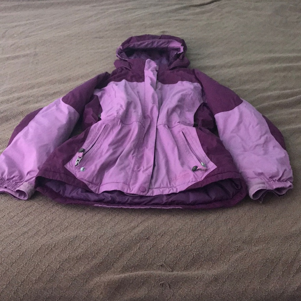 Winter Coat